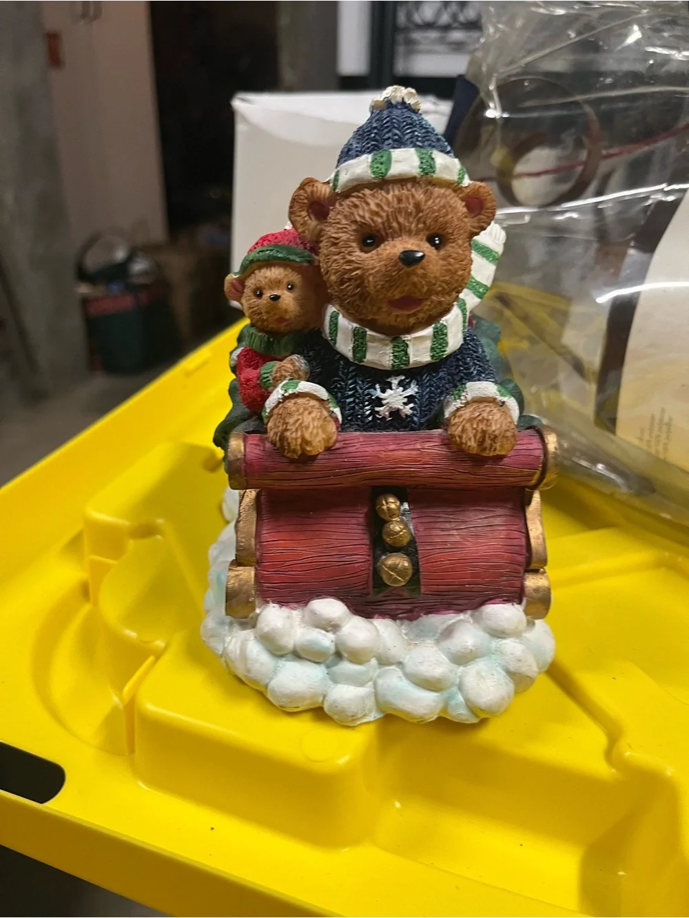 Holiday Christmas Decor